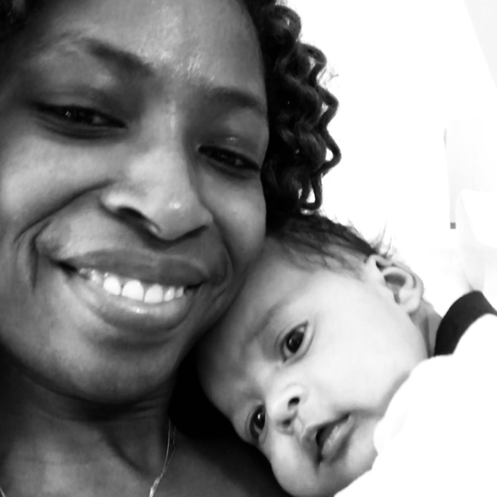 Meet your Posher, Kemi